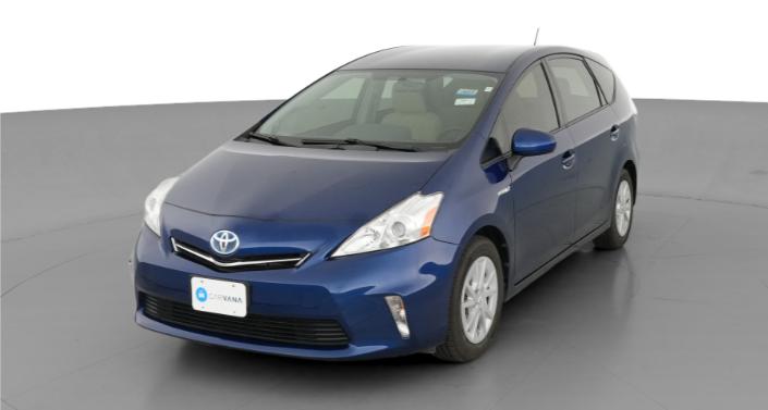 2014 Toyota Prius v Three -
                  Concord, NC