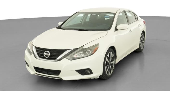 2016 Nissan Altima SR -
                  Trenton, OH