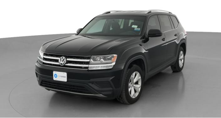 2018 Volkswagen Atlas S -
                  Lorain, OH