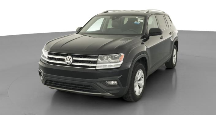 Thumbnail: 2018 Volkswagen Atlas - 1