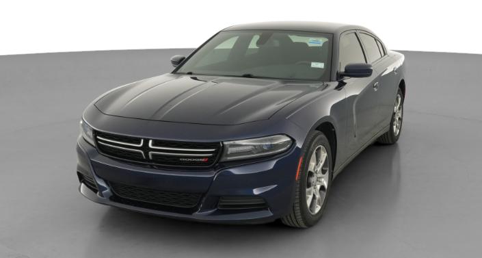 2015 Dodge Charger SE -
                  Trenton, OH