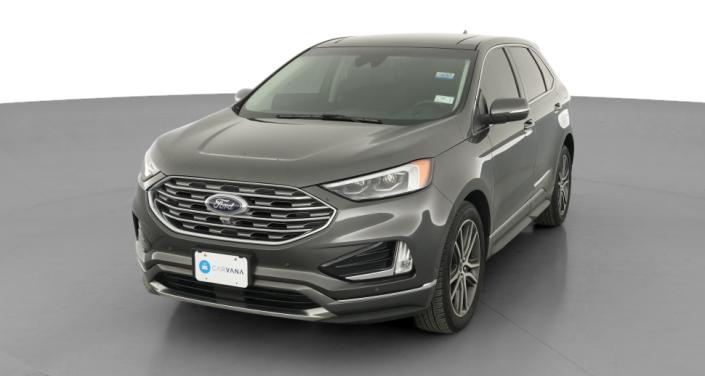 Thumbnail: 2019 Ford Edge - 1