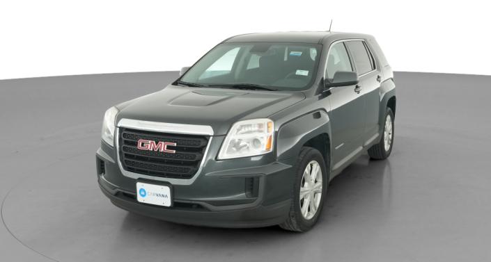 2017 GMC Terrain SLE -
                  Indianapolis, IN
