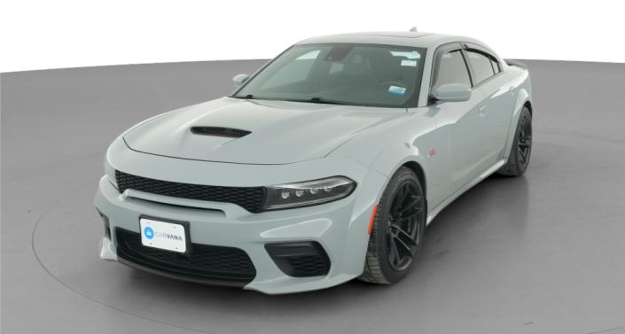 Thumbnail: 2021 Dodge Charger - 1