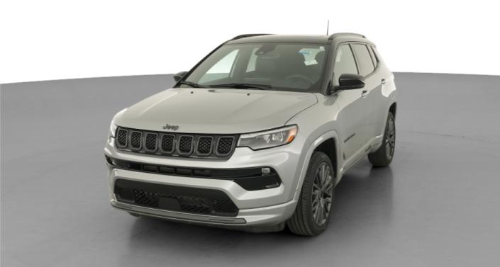 Thumbnail: 2023 Jeep Compass - 1
