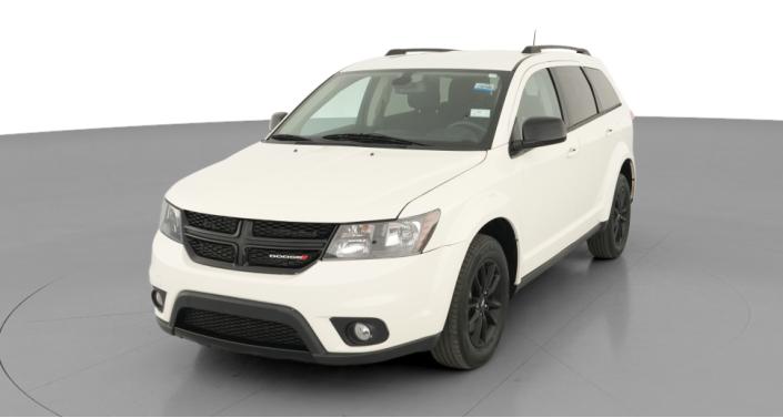 Thumbnail: 2019 Dodge Journey - 1