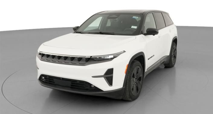 2024 Jeep Wagoneer S Launch Edition -
                  Hebron, OH