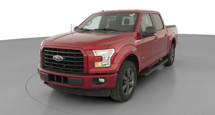 Thumbnail: 2017 Ford Econoline - 1