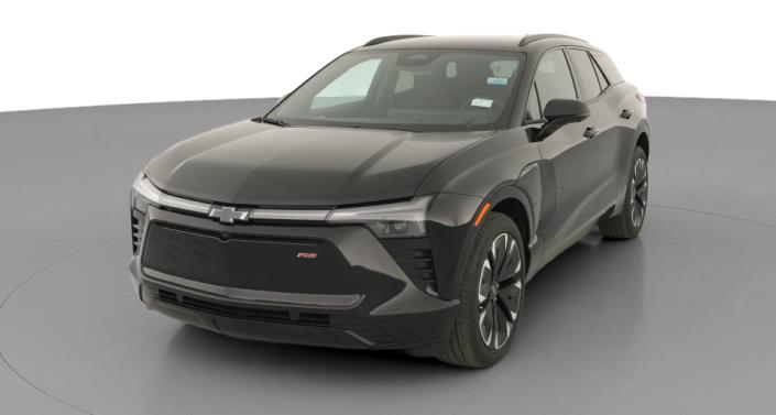 2024 Chevrolet Blazer EV RS -
                  Hebron, OH