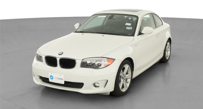 2013 BMW 1 Series 128i -
                  Colonial Heights, VA