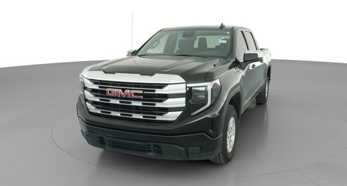 Thumbnail: 2023 GMC Sierra 1500 - 1