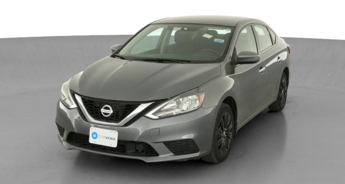 Thumbnail: 2019 Nissan Sentra - 1