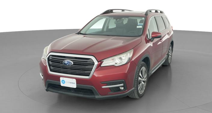 Thumbnail: 2020 Subaru Ascent - 1