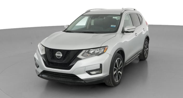Thumbnail: 2019 Nissan Rogue - 1