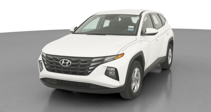 Thumbnail: 2024 Hyundai Tucson - 1
