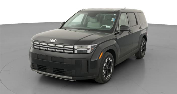 Thumbnail: 2025 Hyundai Santa Fe - 1