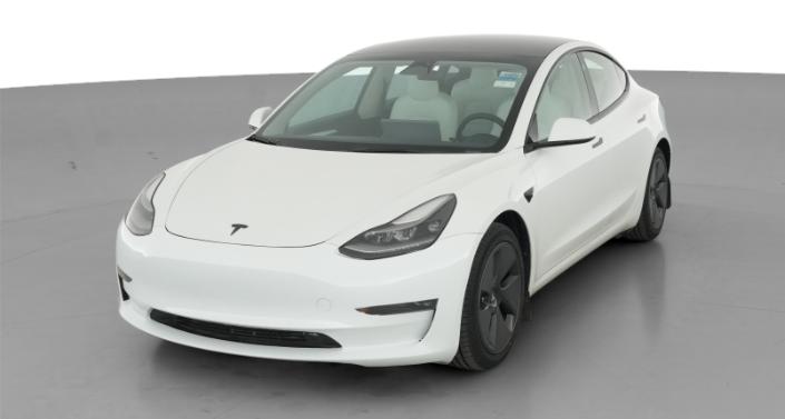 Thumbnail: 2022 Tesla Model 3 - 1