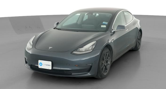 2020 Tesla Model 3 Long Range -
                  Indianapolis, IN