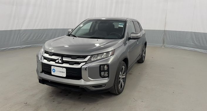 Thumbnail: 2023 Mitsubishi Outlander Sport - 1