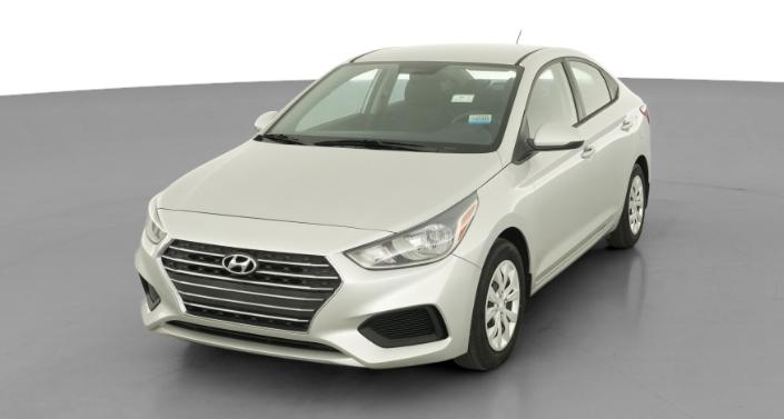 2019 Hyundai Accent SE -
                  Trenton, OH
