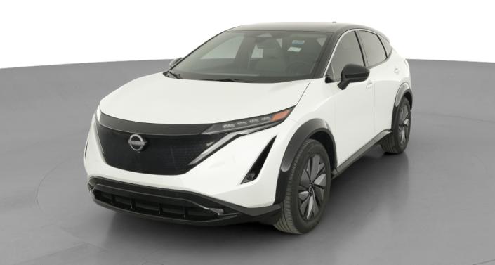 2023 Nissan Ariya Engage -
                  Trenton, OH