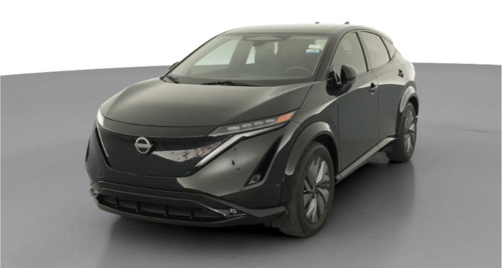 2023 Nissan Ariya Platinum+ -
                  Trenton, OH