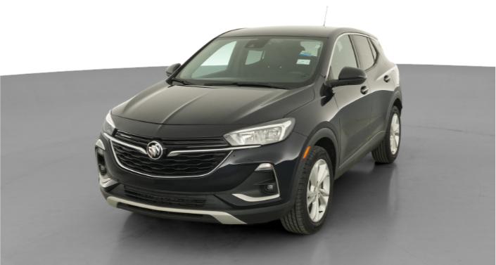 2021 Buick Encore GX Preferred -
                  Trenton, OH