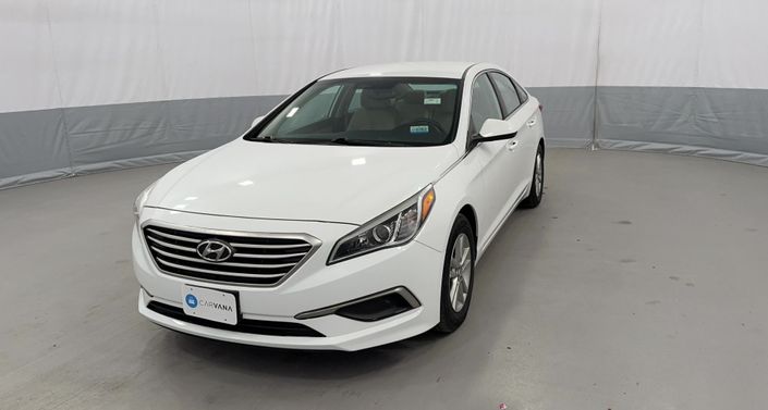 Thumbnail: 2016 Hyundai Sonata - 1