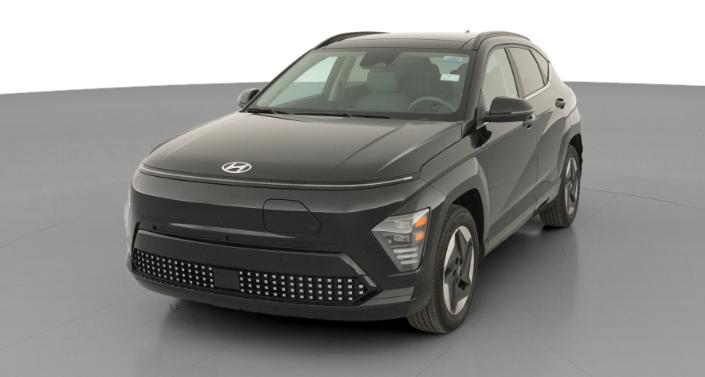 Thumbnail: 2024 Hyundai Kona - 1