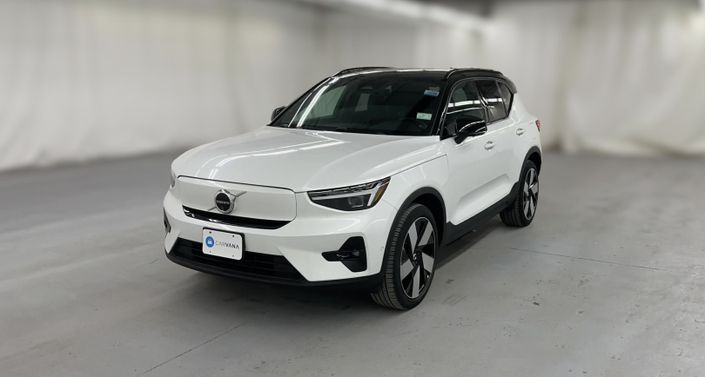 Thumbnail: 2024 Volvo XC40 - 1