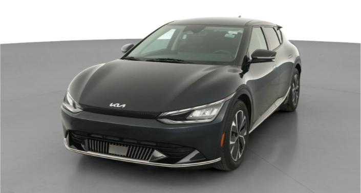 2022 Kia EV6 Wind -
                  Trenton, OH