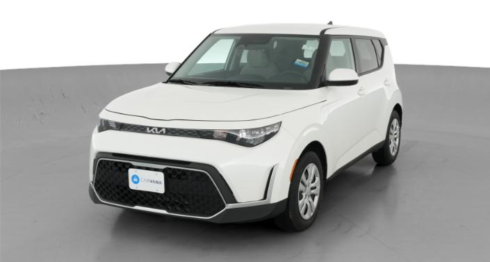 Thumbnail: 2025 Kia Soul - 1