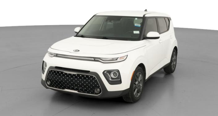 Thumbnail: 2020 Kia Soul - 1