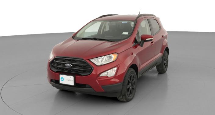 Thumbnail: 2019 Ford EcoSport - 1