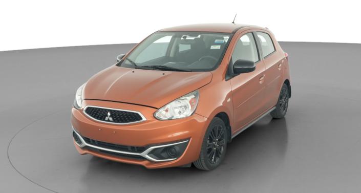 2020 Mitsubishi Mirage LE -
                  Indianapolis, IN