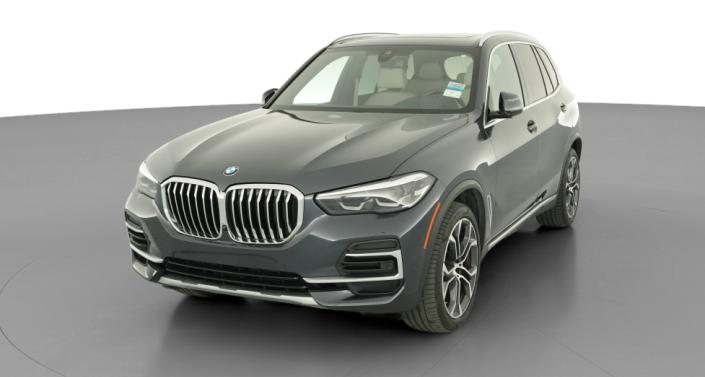 Thumbnail: 2022 BMW X5 - 1