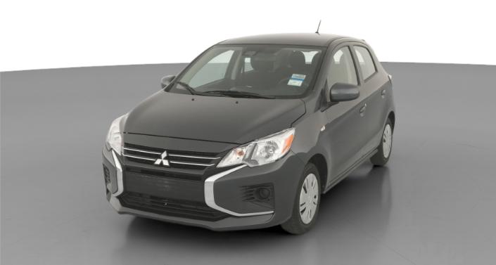 Thumbnail: 2024 Mitsubishi Mirage - 1