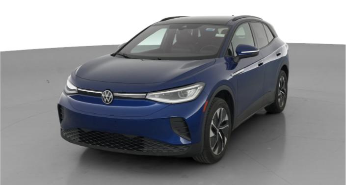 2021 Volkswagen ID.4 Pro S -
                  Lorain, OH