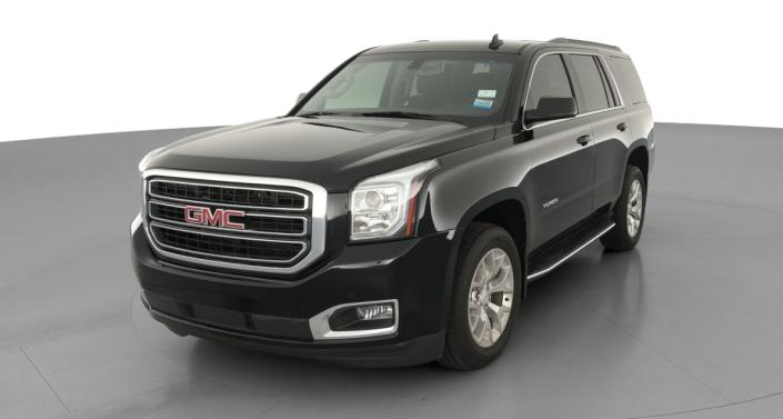 Thumbnail: 2019 GMC Yukon - 1