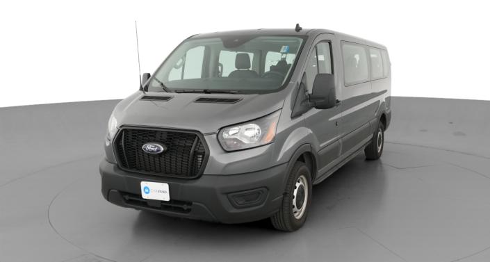 Thumbnail: 2023 Ford Econoline - 1