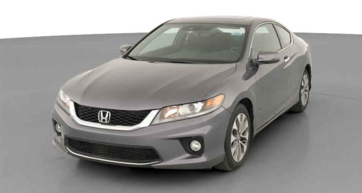 Thumbnail: 2015 Honda Accord - 1