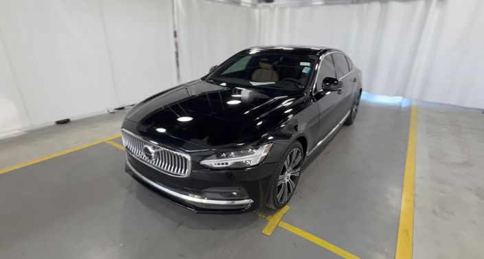 2023 Volvo S90 B6 Ultimate -
                  Tempe, AZ