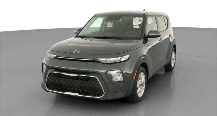 Thumbnail: 2020 Kia Soul - 1