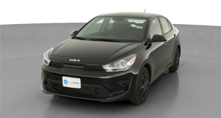 Thumbnail: 2023 Kia Rio - 1