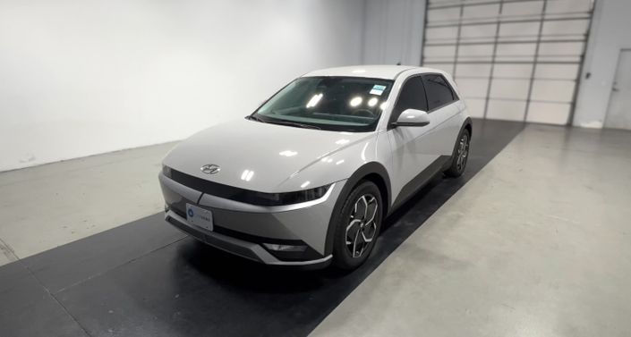 2024 Hyundai Ioniq 5 SE Standard Range -
                  Tracy, CA