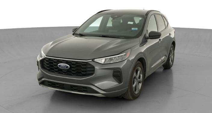 Thumbnail: 2024 Ford Escape - 1
