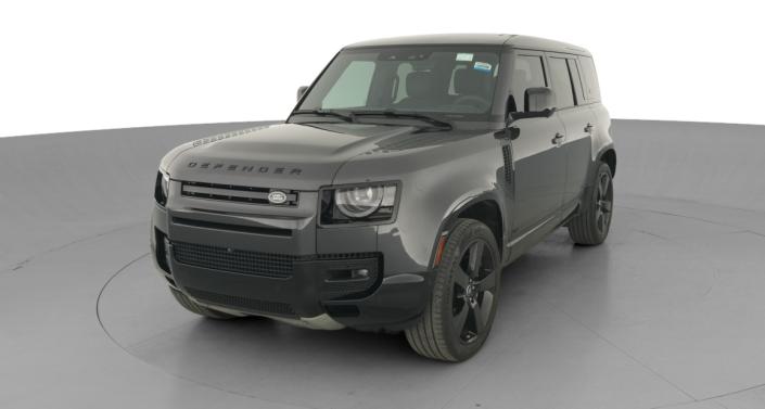 Thumbnail: 2024 Land Rover Defender - 1