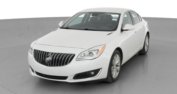 2016 Buick Regal Premium -
                  Lorain, OH