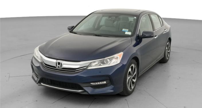 Thumbnail: 2016 Honda Accord - 1