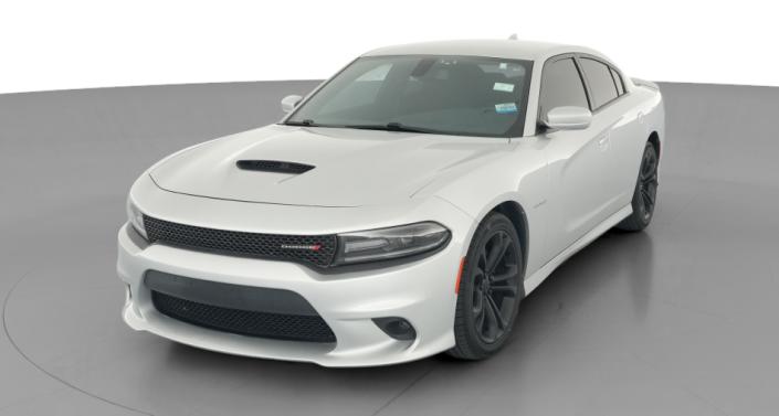 Thumbnail: 2021 Dodge Charger - 1